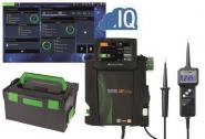 Gossen M537H  PROFiTEST MF XTRA 0105-Set 