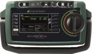 Gossen M707C     SECUTEST ST PRO COMFORT 