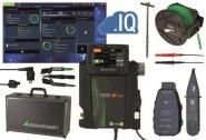 Gossen PROFiTEST MF TECH Meister-Set 