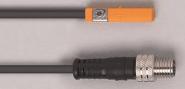 IFM Zylindersensor m.AMR Zelle DC MK5159 