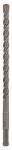 Bosch Hammerbohrer SDS-plus   1618596265 