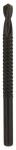 Bosch Fräsbohrer HSS 6mm 85mm 2609200199 
