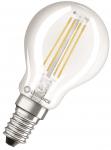 LEDV LED Tropfen 4,8-40W/827 470lm 
