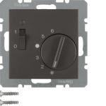 BER S1 Raumtemperaturregler     20301606 