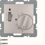 BER S1 Raumtemperaturregler     20301404 