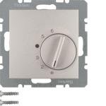 BER Raumtemperaturregler mit    20261404 
