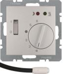 BER Fußbodentemperaturregler    20341404 