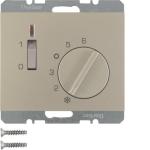 BER K5 Raumtemperaturregler     20317104 