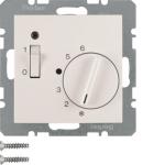 BER S1 Raumtemperaturregler     20311909 