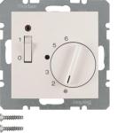BER S1 Raumtemperaturregler     20318989 