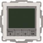 Berker Temperaturregler,        20446089 