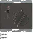 BER Raumtemperaturregler mit    20307106 