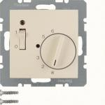 BER Raumtemperaturregler 24 V   20318982 