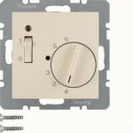 BER S1 Raumtemperaturregler     20308982 