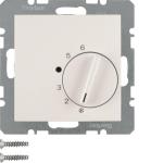 BER S1 Raumtemperaturregler mit 20268989 