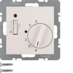 BER S1 Raumtemperaturregler mit 20308989 