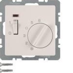 BER Q1 Raumtemperaturregler mit 20306089 