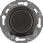 Berker Uni-Drehd.Z.-st.(LED)      294411 