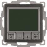 Berker Temperaturregler,        20441606 