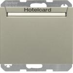 Berker Hotelc-Sch Elektro K.X   16417114 