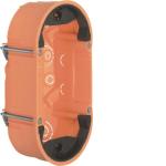 Berker Einbaudose 2fach TS Sensor   1871 