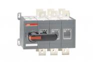 ABB Lastumsch.3p 800A m.Gr.   OT800E03CP 