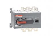 ABB Lastumschalter 3-p 400A   OT400E03CP 