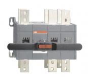 ABB Lastumsch.3p 1600A m.Gr. OT1600E12CP 