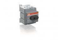 ABB DC-Lasttrennschalter 3-p    OTDC16F3 