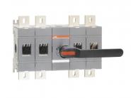 ABB Lasttrennschalter 4p      OT1000E22P 