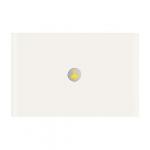 BJ Bedienelement 1-fach     6340-811-101 