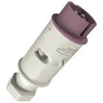 Mennekes CEE-Stecker 32A 3p. 4h    23597 
