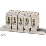 Hensel Klemmen-Set 16-35qmm     DK KS 35 