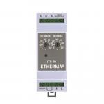 ETHERMA steckerf.Heizschleife 2m  ICE-02 