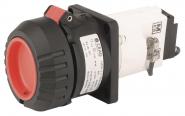 CEAG Ex-Flanschsteckdose GHG5118406R0001 