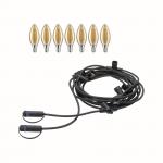Paulm P+S Lichterkette 24V IP44    94324 