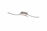 Trio LED-Deckenl.ROUTE,2x5W    R62472407 