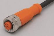 IFM Kabeldose ifm electronic M12  EVC003 