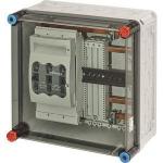Hensel                        Mi SP 2260 