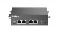 D-Link 5G Multi-Connect PoE DWM-314-GP/E 