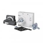 EATON NZM3-XTVDV                  260176 