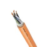  ÖLFLEX SERVO 7DSL 4G2,5+(2x1)+(2x22AWG) 