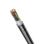 LAPP ÖLFLEX 409 P 5G0,75 SCHWARZ 