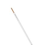 LAPP H05V-K 1,0 weiss       4510053S/250 