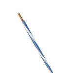 LAPP X05V-K 1,0 blau-weiss 