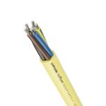 LAPP ÖLFLEX 540 P 7G0,75 GELB  0012456 