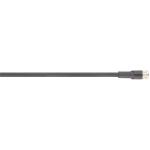 LAPP S/A-Kabel AB-C4-10,0PUR-M8FS 