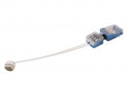 MEGAM MEGAQUICK Anschlußbox    LFMMGU10B 