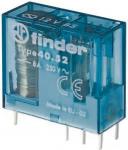 Finder Relais 8A 12VUC  40.52.6.012.0000 