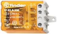 Finder Stromstossschalter 